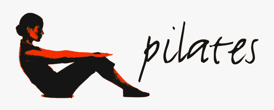 Transparent Physical Therapy Clipart - Pilates Moves, Transparent Clipart