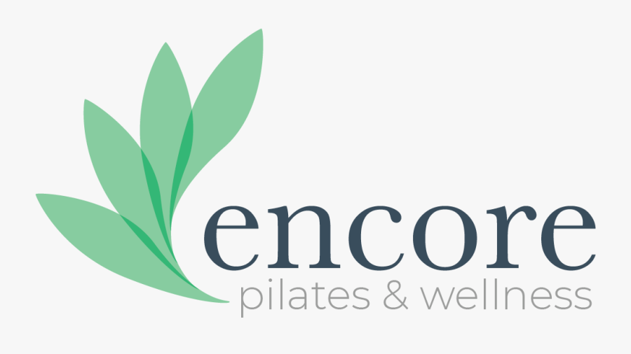 Encore Pilates & Wellness - Underoath, Transparent Clipart