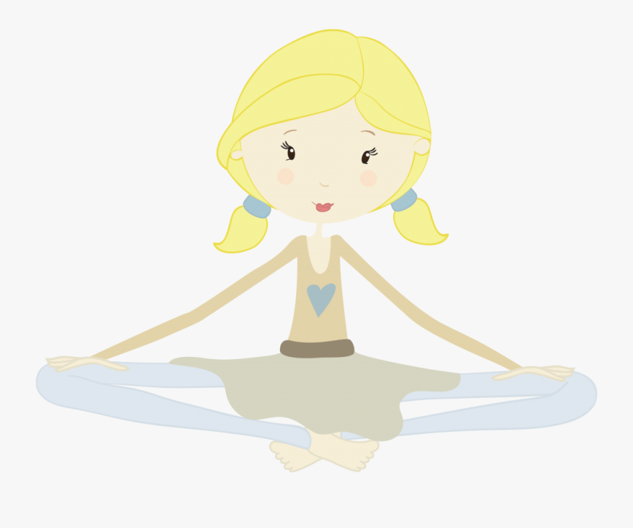 Yoga Pilates Willpower Personal Training At Whitefield - Cartoon, Transparent Clipart