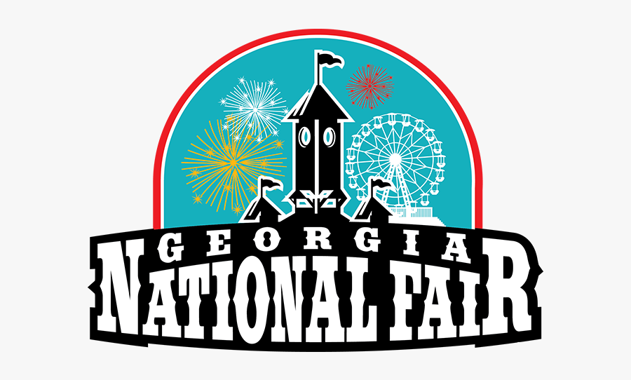 Fair Time Perry Ga, Transparent Clipart