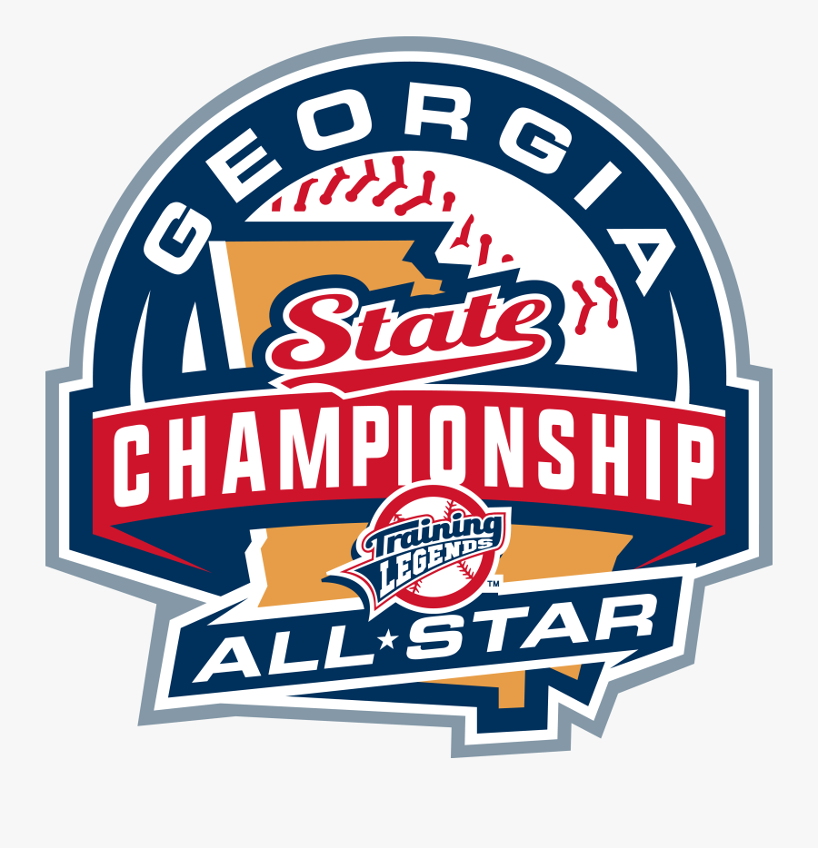 Training Legends Georgia State Championships, Transparent Clipart
