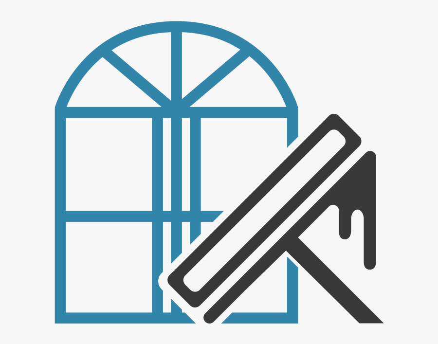 Window Cleaning - Roda Gigante Lol, Transparent Clipart