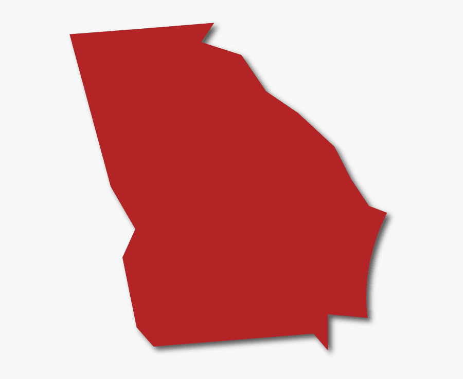 State Image - State Of Ga Png, Transparent Clipart
