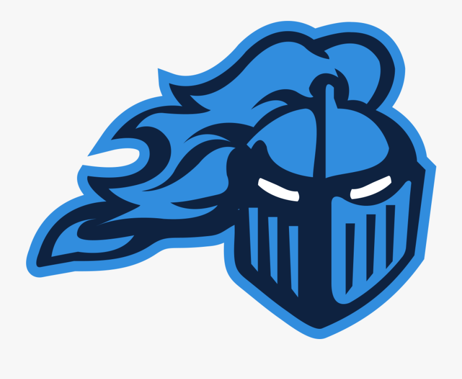 Johnson High School Logo, Transparent Clipart