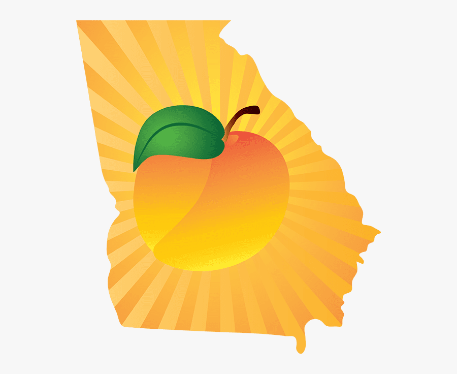 Georgia Clipart, Transparent Clipart