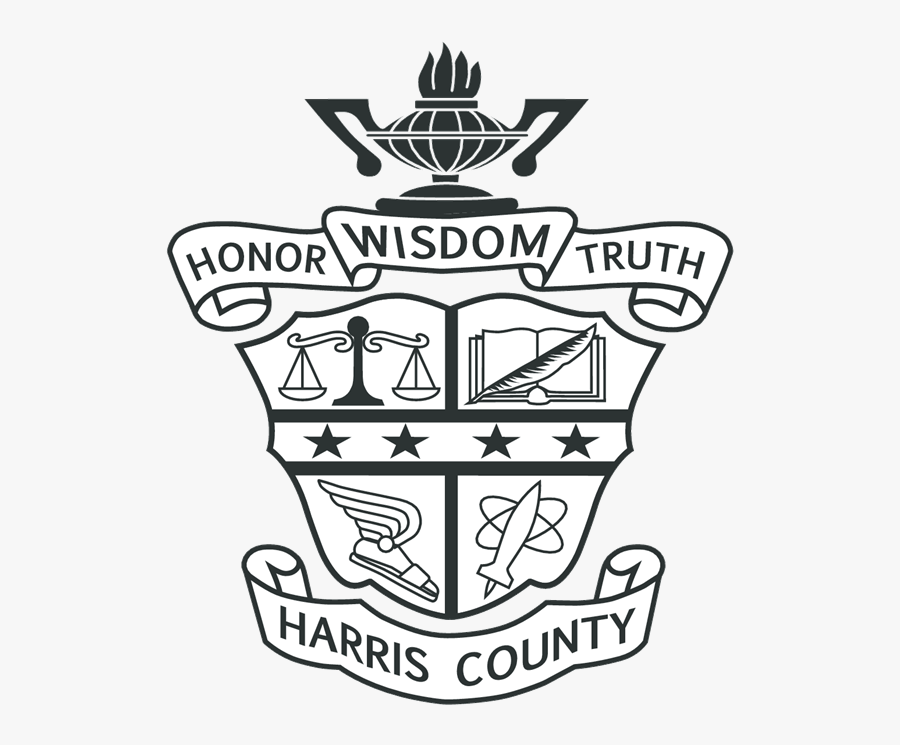 Harris County School District, Transparent Clipart