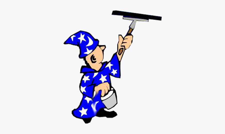 Avon Colorado Window Cleaners - Cartoon, Transparent Clipart