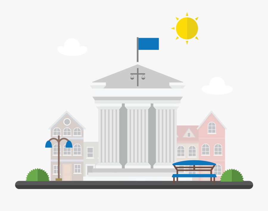 Reign Window Cleaning Public Sector - Illustration, Transparent Clipart