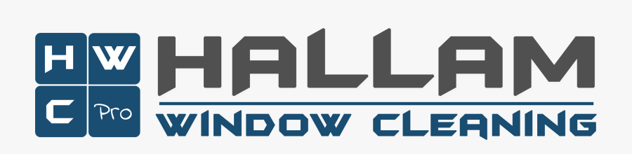 Hallam Window Cleaning, Transparent Clipart