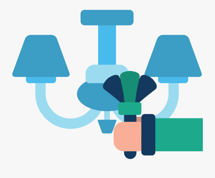 Window Cleaning Flat Icon Final-06, Transparent Clipart