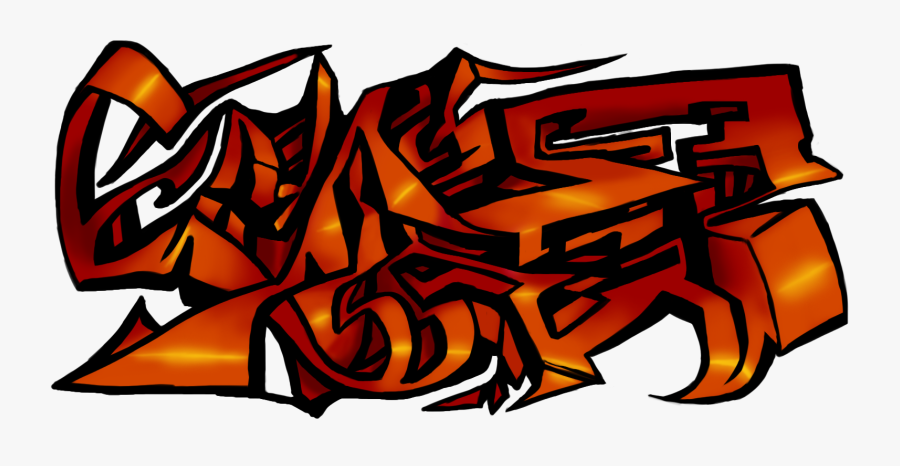 Art - Png File Graffiti Png, Transparent Clipart
