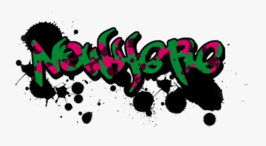 Download Graffiti Png Free Download 265 - Граффити Пнг, Transparent Clipart