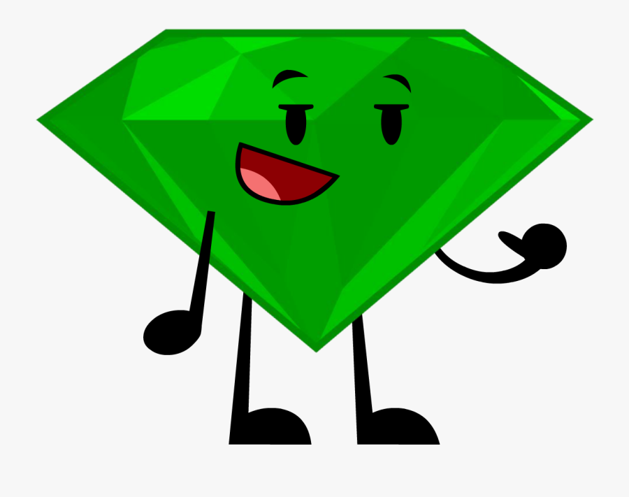 Transparent Chaos Emeralds Png, Transparent Clipart