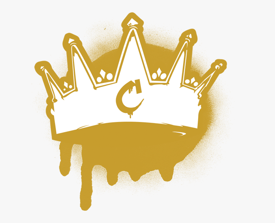 Graffiti Crown Png Royal Crown Graffiti , Free Transparent Clipart