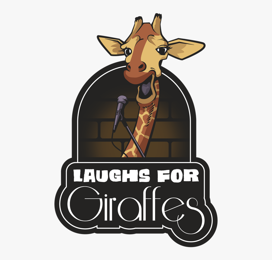 Picture - Giraffe, Transparent Clipart