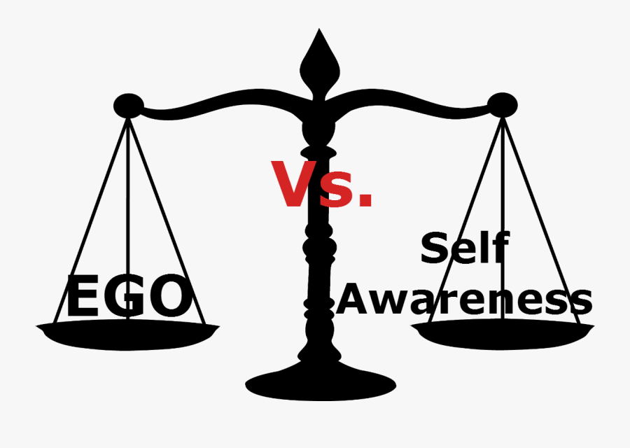 Ego Vs Friends, Transparent Clipart