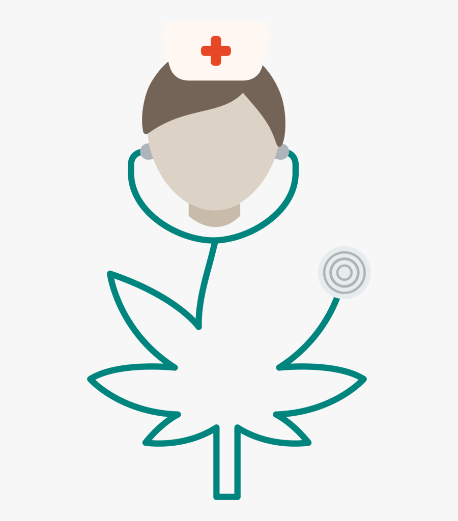 Access To Medical Cannabis, Transparent Clipart