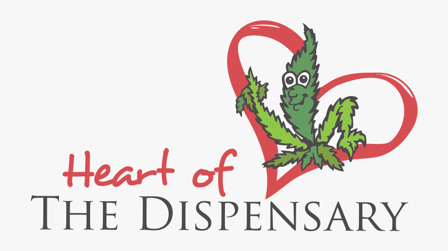 Heartoflogo Blacktext - Matrix Pulmonary, Transparent Clipart