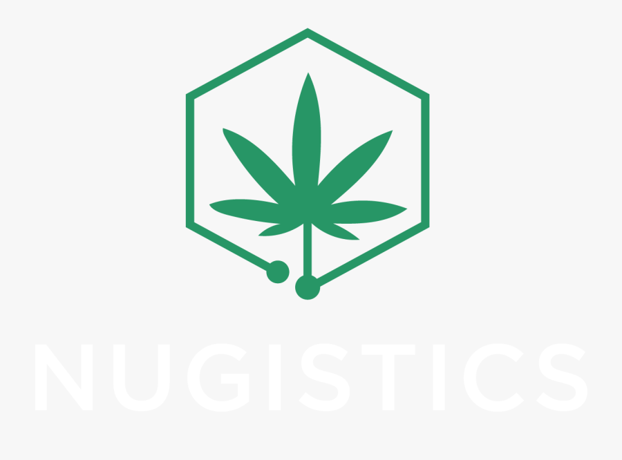 Simple Hemp Logo, Transparent Clipart
