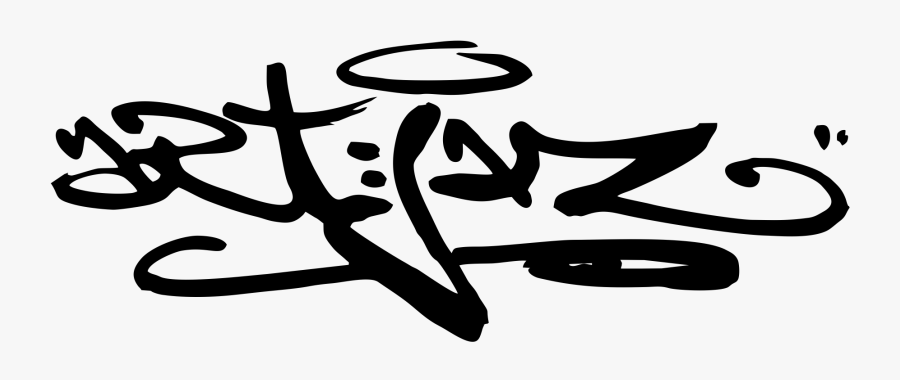 Graffiti Art Png, Transparent Clipart