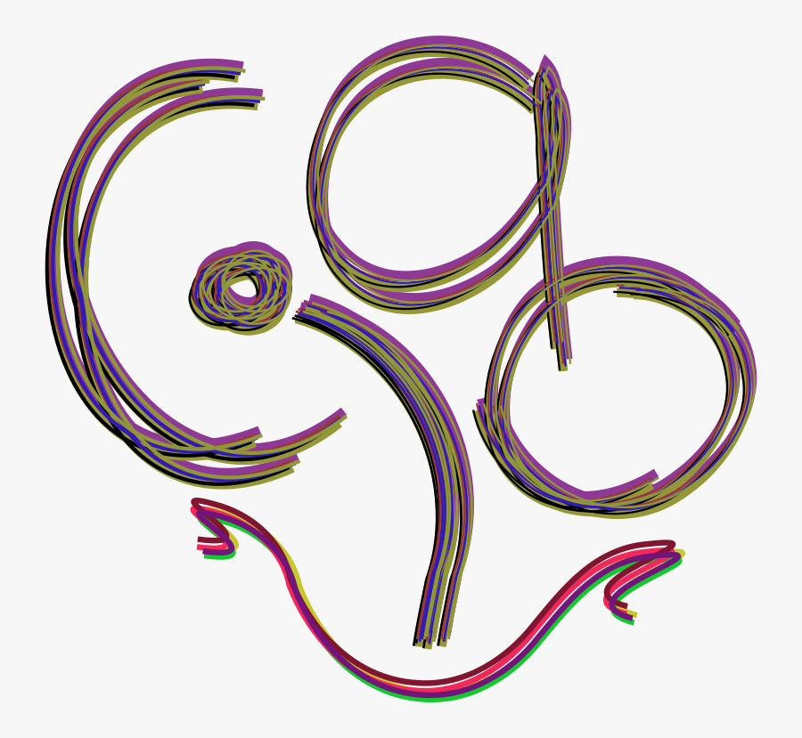 Ciao Svg Vector File, Vector Clip Art Svg File - Clip Art, Transparent Clipart