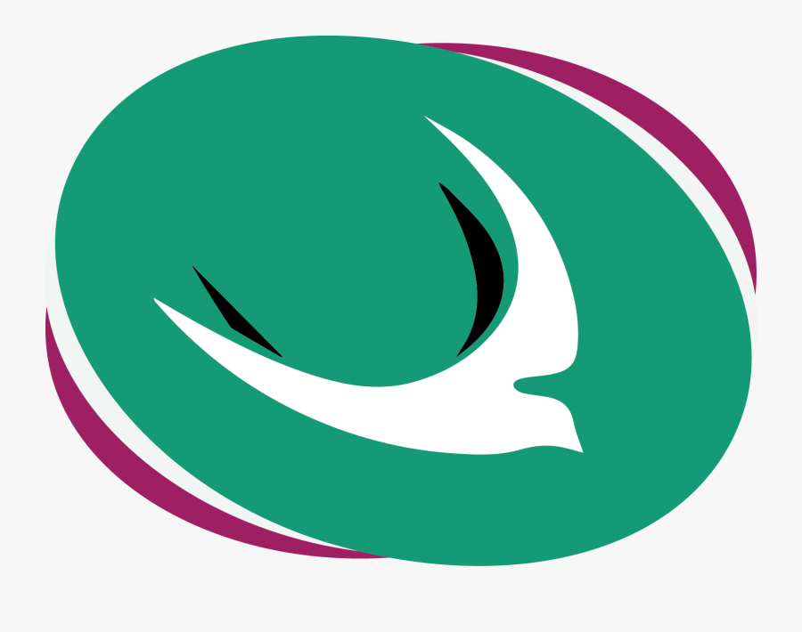 Emerald Messenger - Crescent, Transparent Clipart