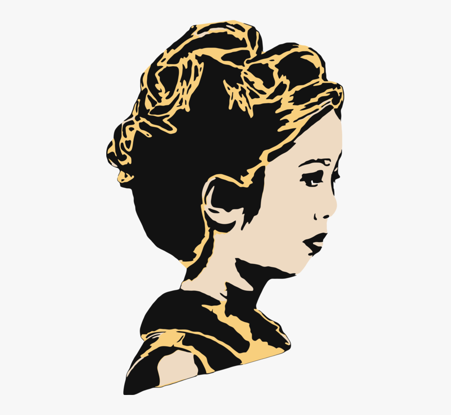 Art, Asian, Female, Girl, Graffiti, Human, Lady, People - Illustration Transparent Graffiti, Transparent Clipart