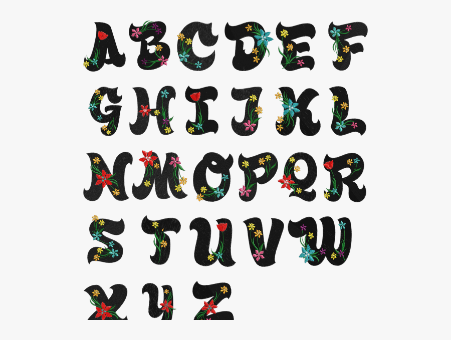 Graffiti Letter A Png, Transparent Clipart