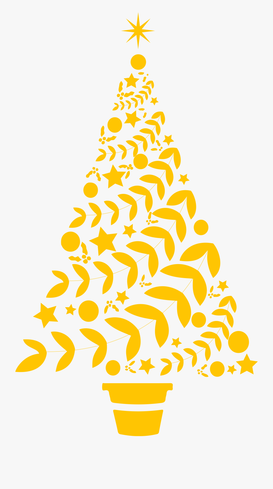 Small Christmas Clip Art, Transparent Clipart