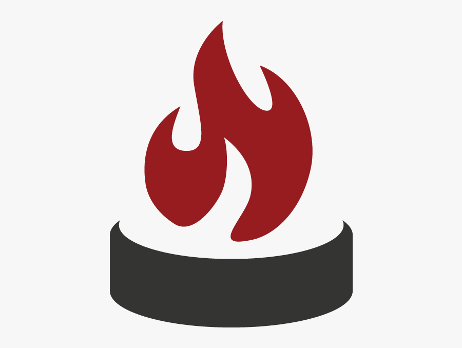 Flame, Transparent Clipart