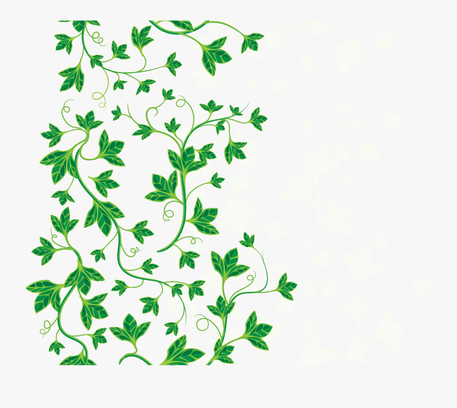 Ivy Leaves Png, Transparent Clipart