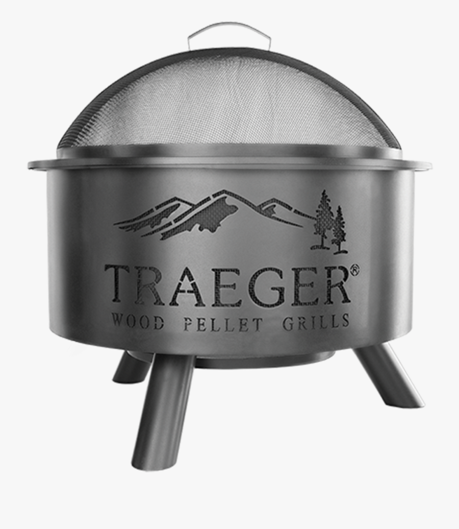 Pictures Gallery Of Luxury Traeger Outdoor Fire Pit - Traeger Stainless Steel Outdoor Fire Pit, Transparent Clipart