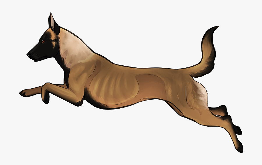 Aeta Portion One - Old English Terrier, Transparent Clipart