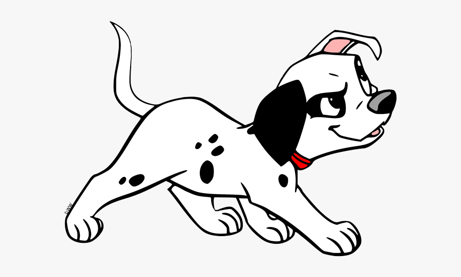Dog Catches Something, Transparent Clipart