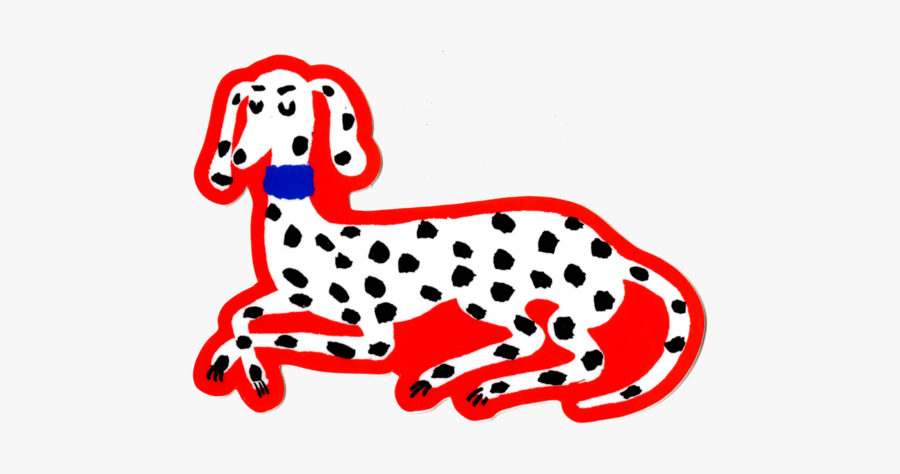 Dachshund, Transparent Clipart