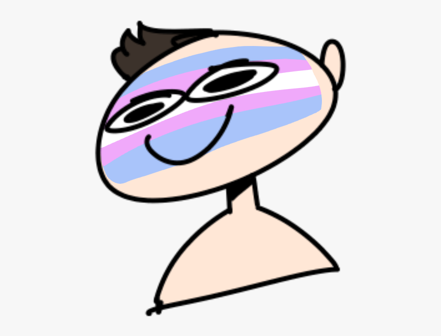 Artist"s Approximation Of Warpaint Worn By The Soldiers, Transparent Clipart