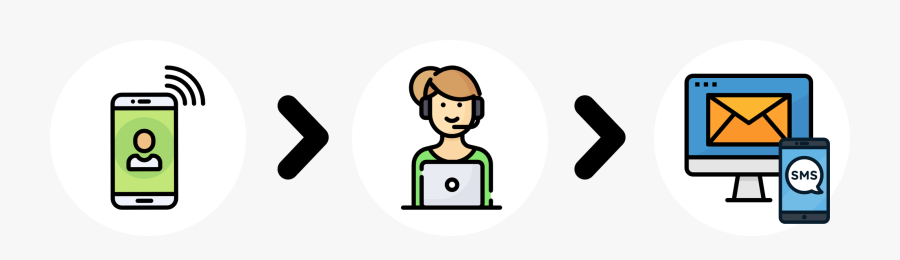 Workflow, Transparent Clipart