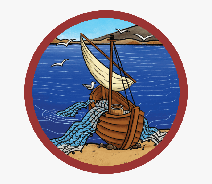 Call Of God Vbs, Transparent Clipart