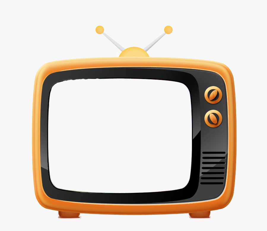 Tv Box Clip Art , Png Download - Tv Box Clipart Transparent, Transparent Clipart