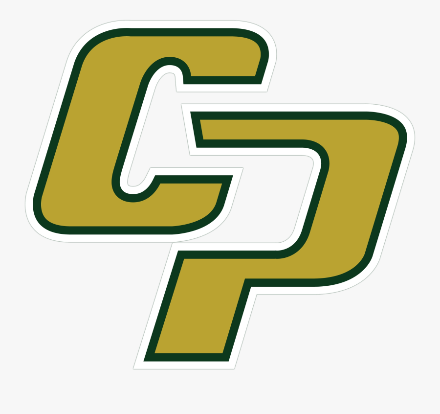 School Logo - Comstock Park High School Logo, Transparent Clipart