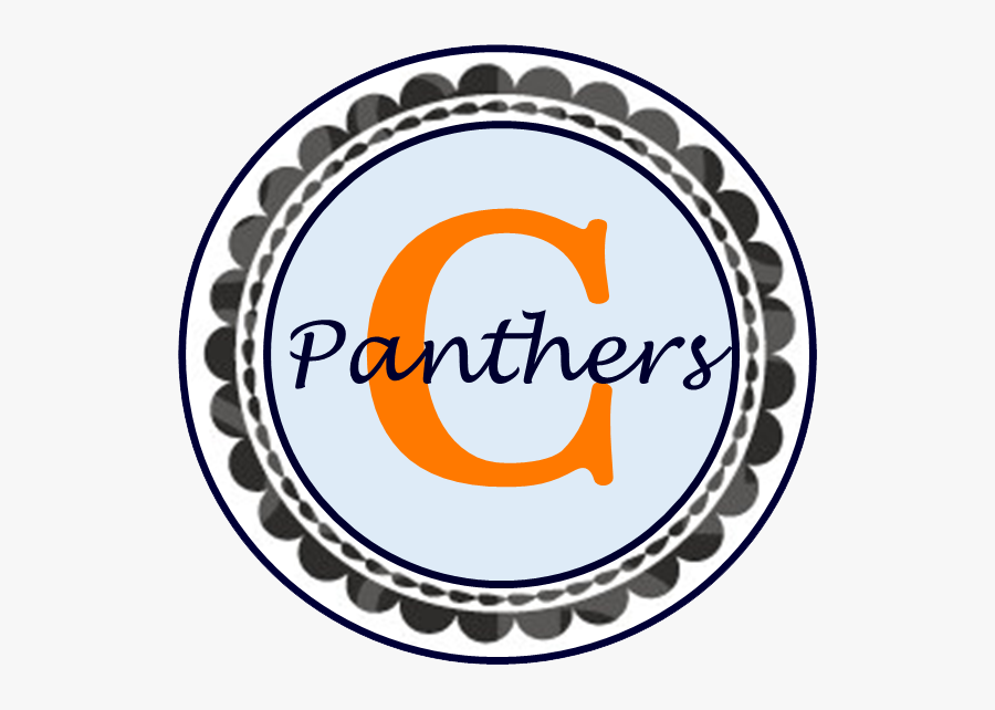 Panthers Clip Art, Transparent Clipart