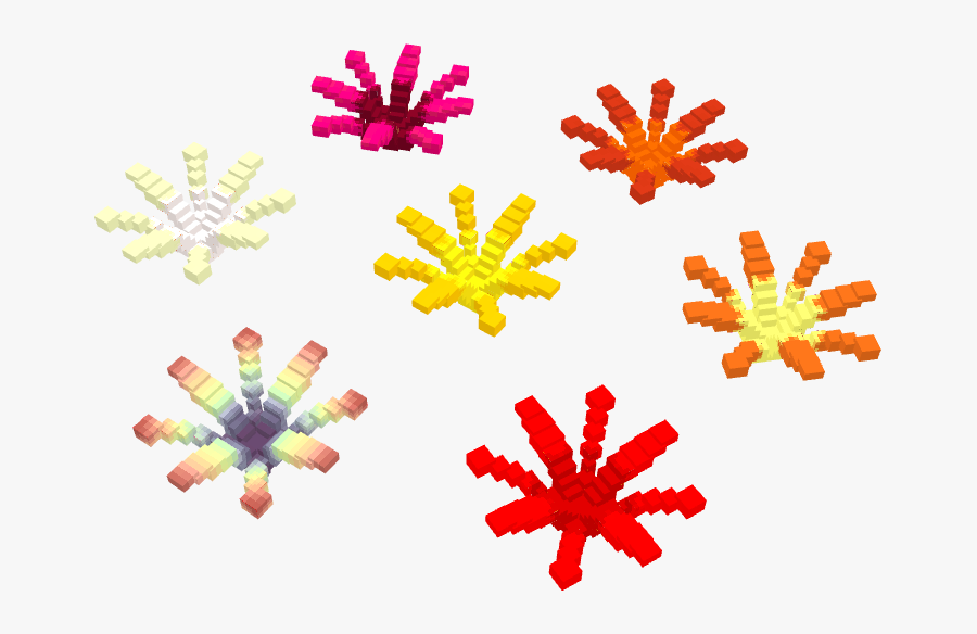 Floral Design, Transparent Clipart