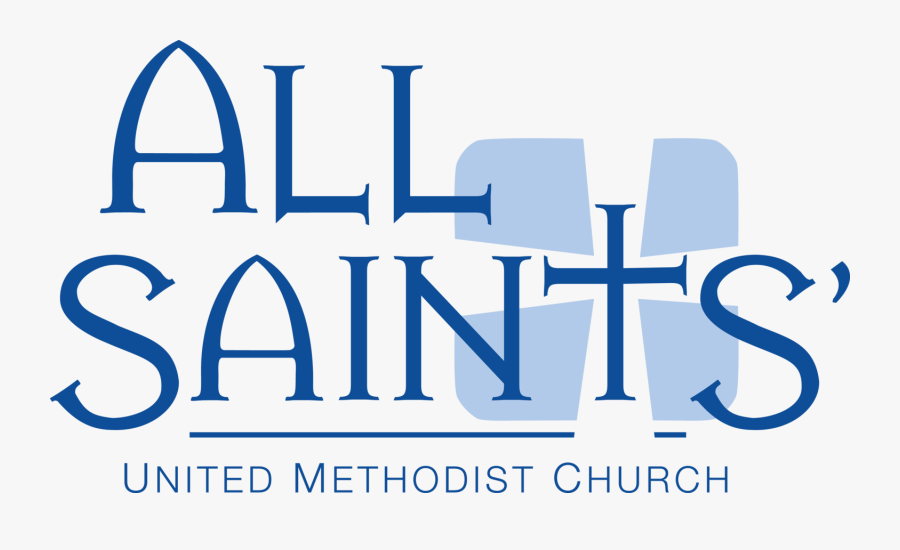 Sunday Clipart Palmpassion - All Saints Sunday, Transparent Clipart