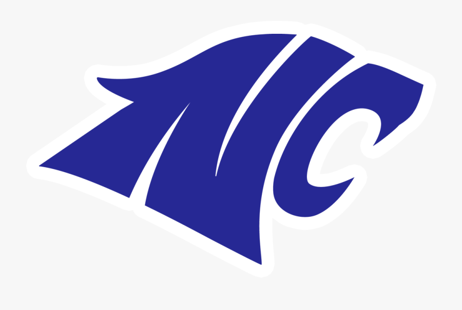 School Logo - North Crowley High School Logo, Transparent Clipart