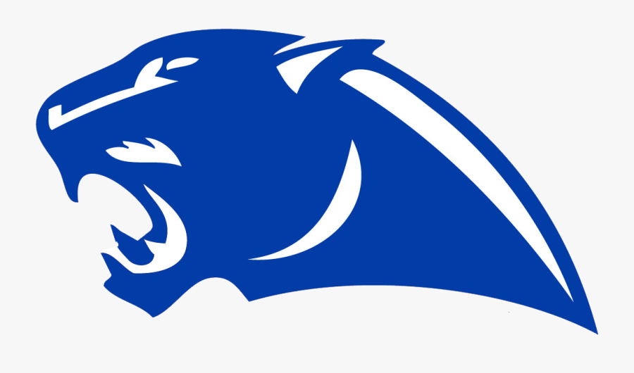 Greenbrier Panthers Logo, Transparent Clipart