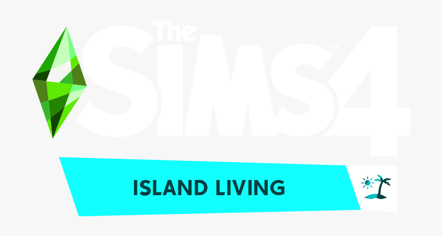 Sims 4 Realm Of Magic Logo, Transparent Clipart