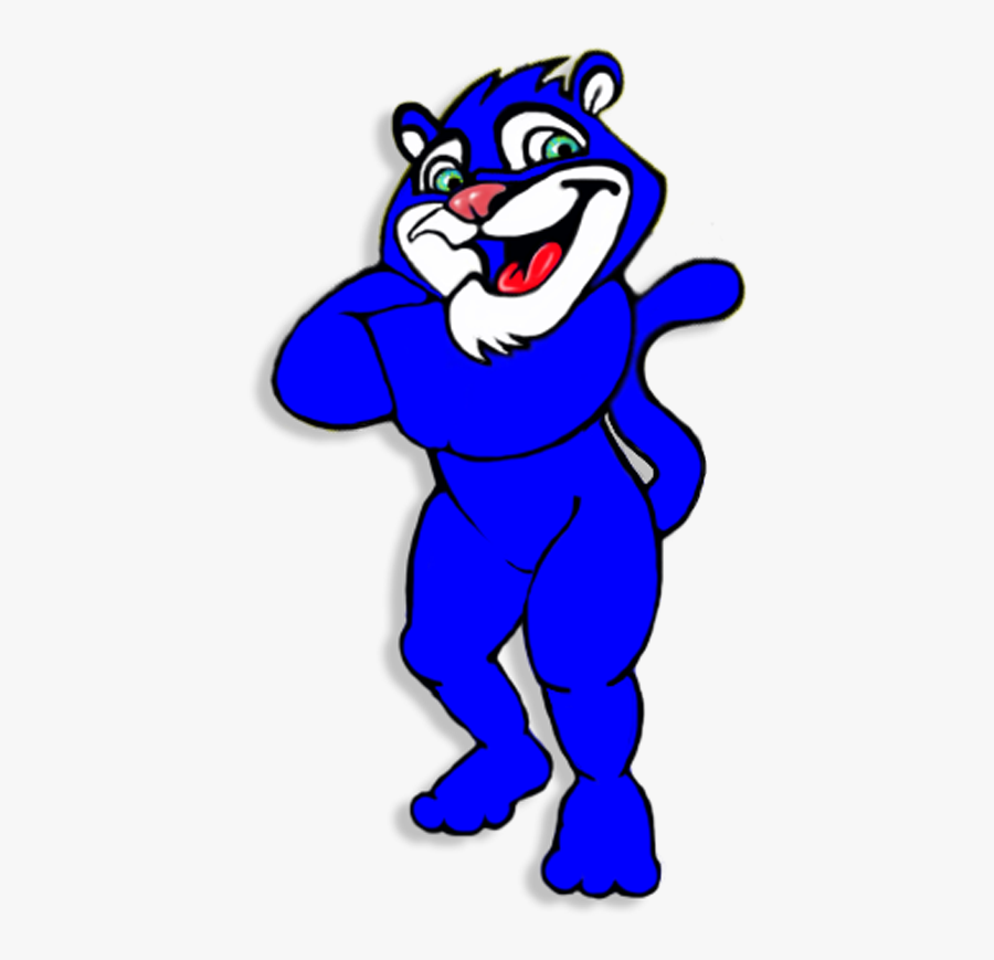 Parkview High School Panther Logo, Transparent Clipart
