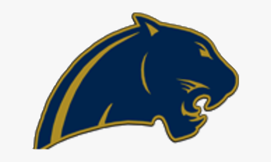 Sandusky St Mary's Panthers, Transparent Clipart
