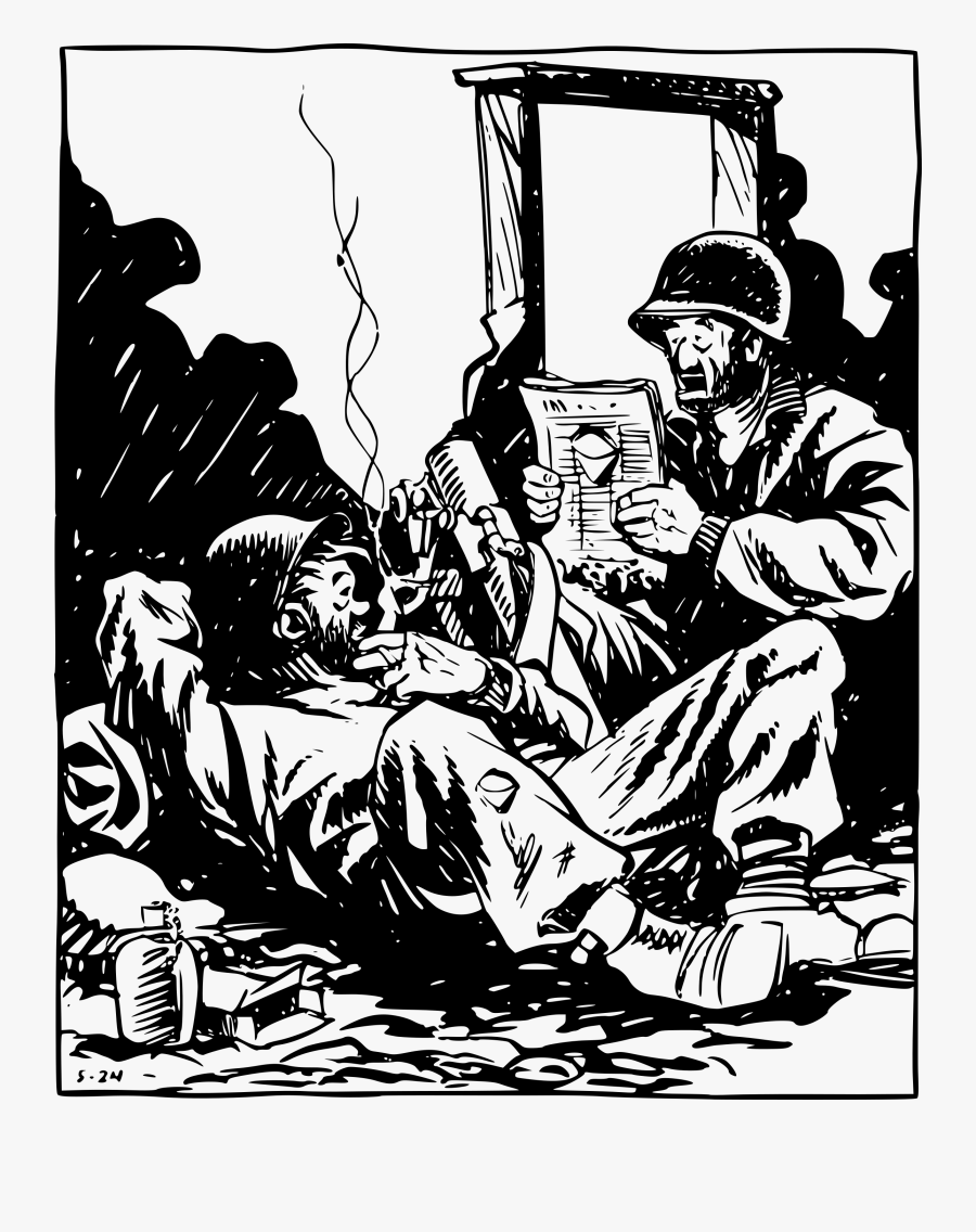 Bloody Sunday Cartoon, Transparent Clipart