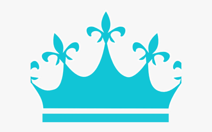 Transparent Tiara Clipart - Queen Crown Icon Png, Transparent Clipart